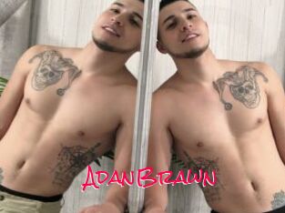 AdanBrawn