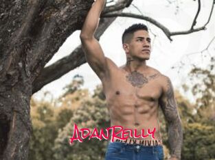 AdanReilly