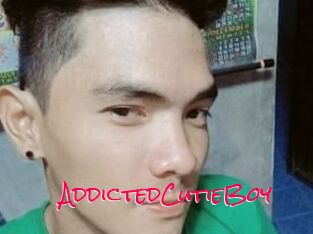 AddictedCutieBoy