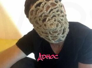 Adhoc