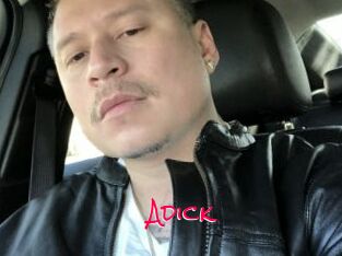 Adick