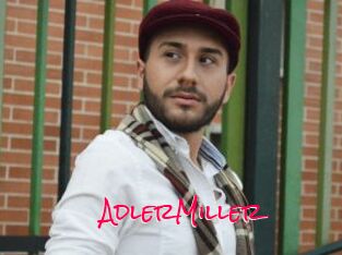 AdlerMiller