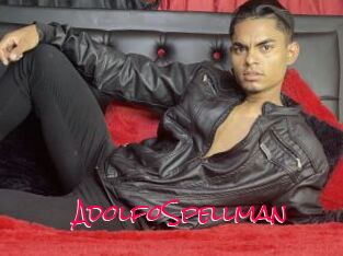 AdolfoSpellman