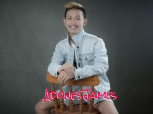 AdonesJames