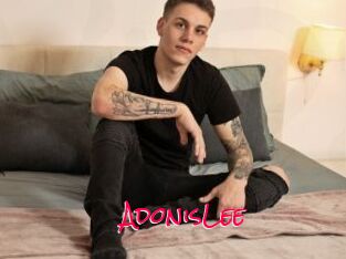 AdonisLee