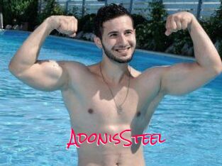 AdonisSteel