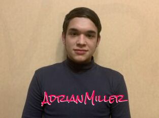 AdrianMiller