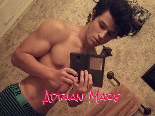 Adrian_Maze