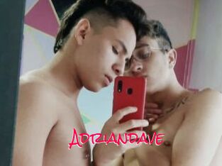 Adriandave