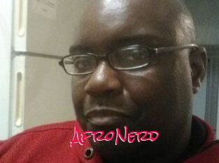 AfroNerd