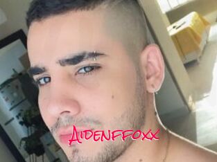 Aidenffoxx