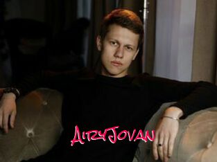 AiryJovan