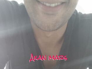 Akan_mars