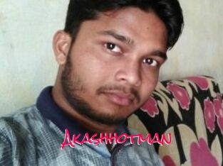 Akashhotman