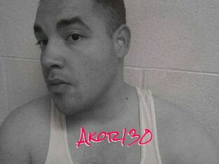 Akor130