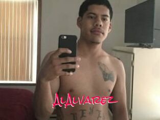 Al_Alvarez