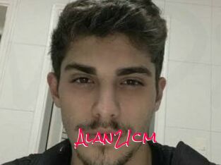 Alan21cm