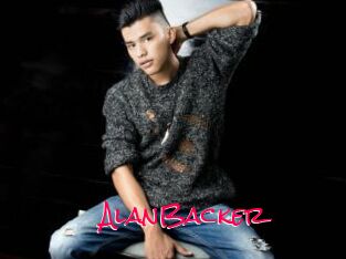 AlanBacker