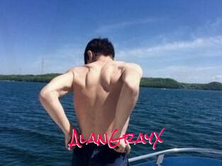 AlanGrayX