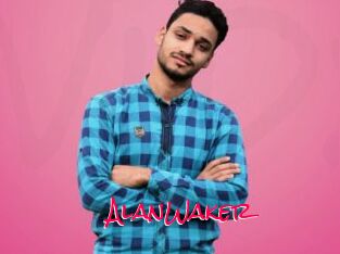 AlanWaker