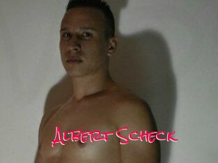 Albert_Scheck