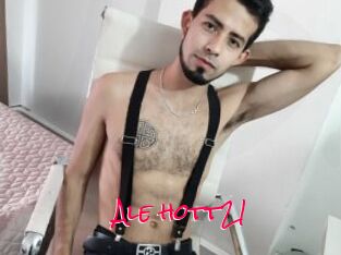 Ale_hott21