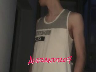 Alejandro7