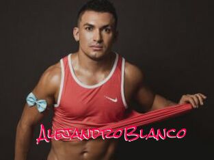 AlejandroBlanco