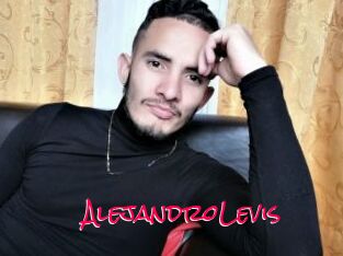 AlejandroLevis