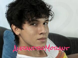 AlejandroMorant