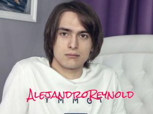 AlejandroReynold