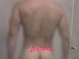 Alejoce