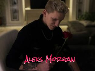 Aleks_Morgan