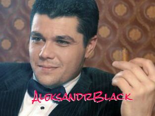 AleksandrBlack