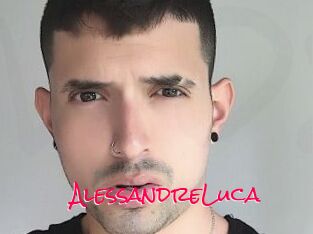 AlessandreLuca