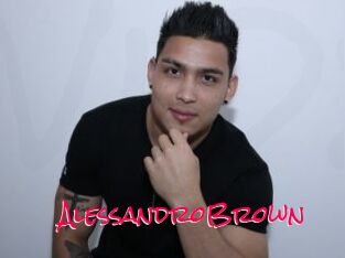 AlessandroBrown