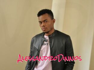AlessandroDinnos