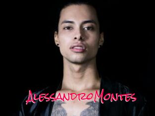 AlessandroMontes