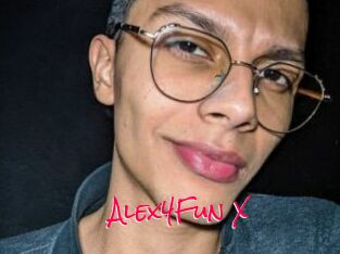 Alex4Fun_X