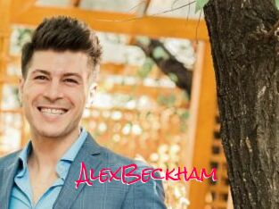 AlexBeckham