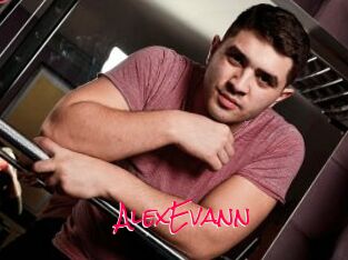 AlexEvann