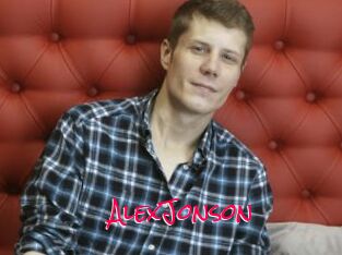 AlexJonson