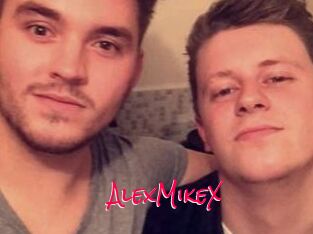 Alex_MikeX