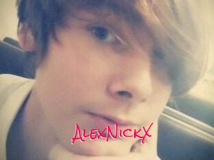 Alex_NickX