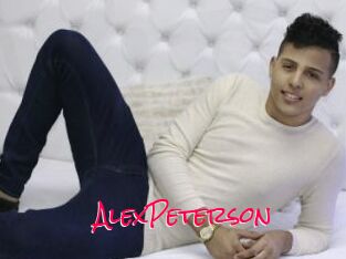 AlexPeterson