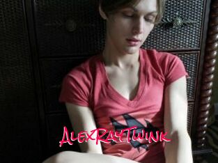 AlexRayTwink