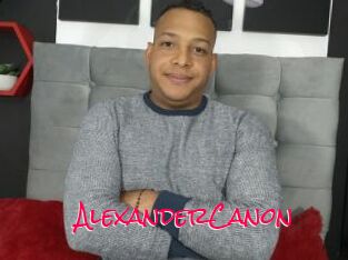 AlexanderCanon