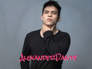 AlexanderDante