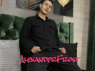 AlexanderFrost