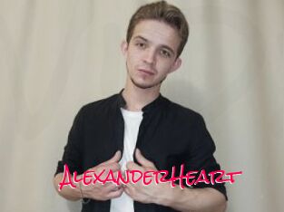 AlexanderHeart